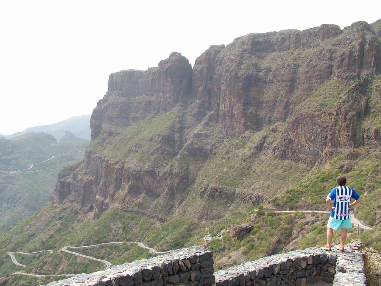 Tenerife